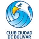 Logo of Club Ciudad de Bolivar