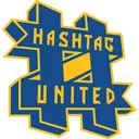 Logo of Hashtag United Women