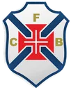 Logo of CF Os Belenenses