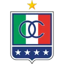 Logo of Once Caldas (w)