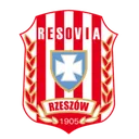 Logo of Resovia Youth