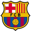 Logo of F.C.Barcelona Futsal