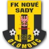 Logo of FK Nove Sady