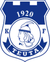 Logo of Teuta Durres