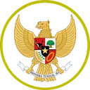 Logo of Indonesia