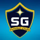 Logo of Sao Goncalo