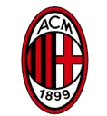 Logo of AC Milan U20
