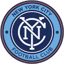 Logo of New York City FC