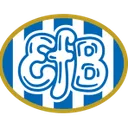 Logo of Esbjerg 2