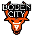 Logo of Boden City