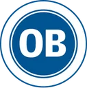 Logo of Odense BK II (W)