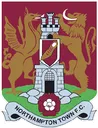 Logo of Northampton Town