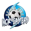 Logo of Ocean City Noreasters