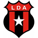Logo of Alajuelense