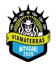 Logo of Viamaterras Miyazaki (w)