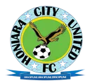Logo of Honiara City FC