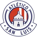 Logo of Atletico San Luis