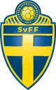 Logo of Sweden U18