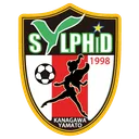 Logo of Yamato Sylphid (w)