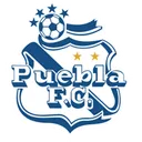 Logo of Puebla