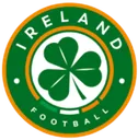 Logo of Ireland Women