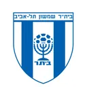 Logo of FC Beitar Yavne
