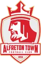 Logo of Alfreton Town