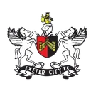 Logo of Exeter City U21