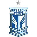 Logo of Lech II Poznan