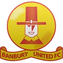 Logo of Banbury United