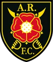 Logo of Albion Rovers