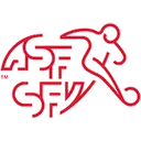 Logo of Switzerland