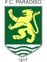 Logo of FC Paradiso