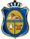 Logo of Kotoku Royals FC