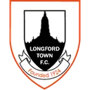 Logo of Longford Town