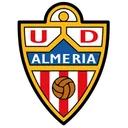 Logo of Almeria B