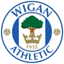 Logo of Wigan Athletic U21