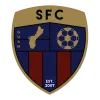 Logo of Strykers FC W