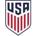 Logo of USA (w) U23