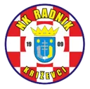 Logo of Radnik Krizevci