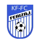 Logo of KF Ferizaj