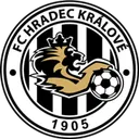 Logo of Hradec Kralove (w)