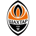 Logo of FC Shakhtar Donetsk