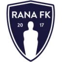 Logo of Rana FK