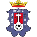 Logo of SD Revilla