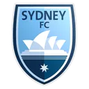 Logo of Sydney FC (Youth)