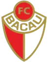 Logo of FC Bacau