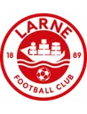 Logo of Larne Reserves