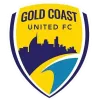 Logo of Gold Coast United