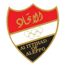 Logo of Al-Ittihad Ahli of Aleppo
